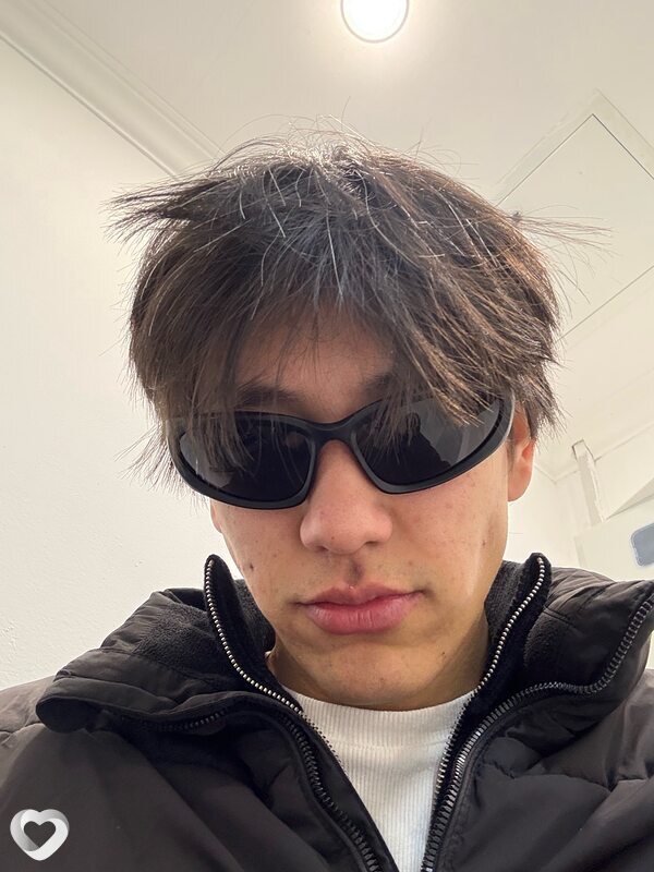 Мухаммед, 23, Астане — анкета №3443104