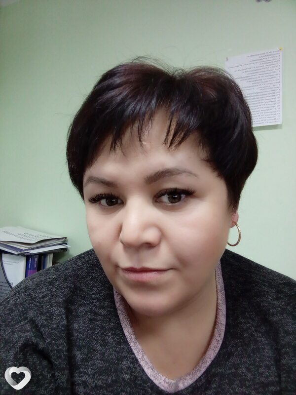 Екатерина, Новоайдар