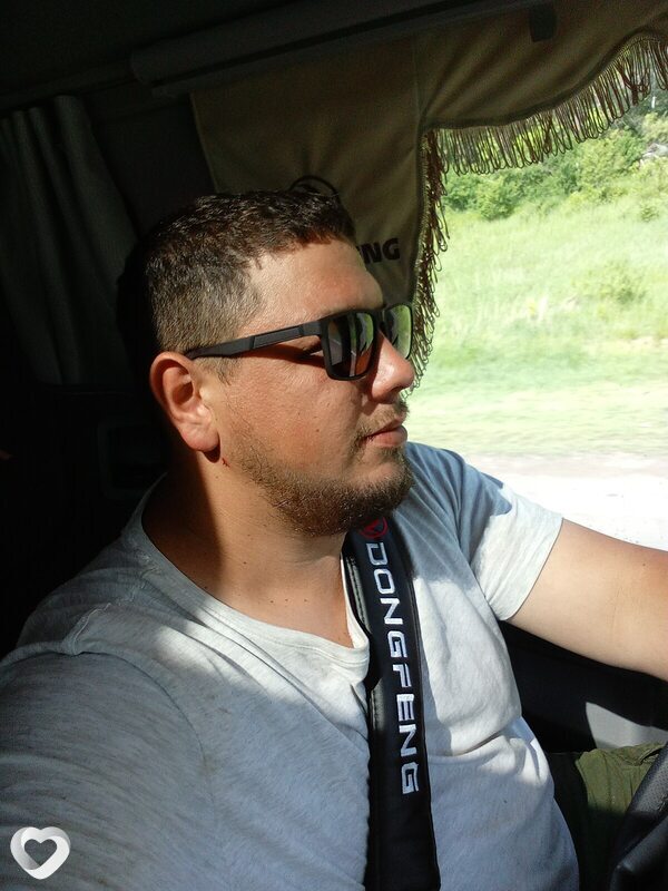 Динис, 35, Казани — анкета №3443109