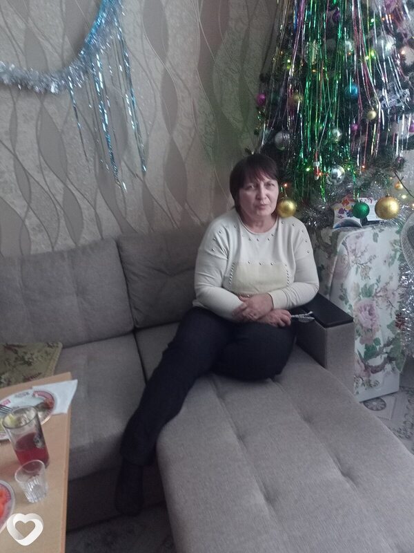 Людмила, 58, Воронеже — анкета №3443114