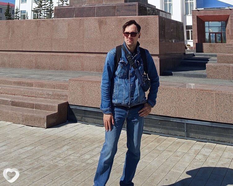 Макс, 26, Санкт-Петербурге — анкета №3443124