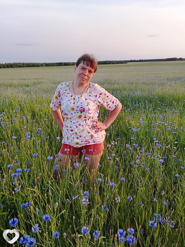 Антонина, Жлобин