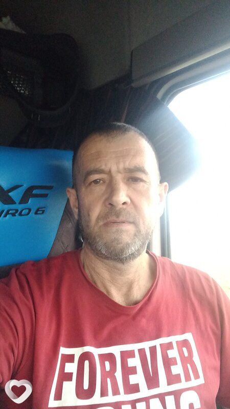 Вадим, 56, Орше — анкета №3443162