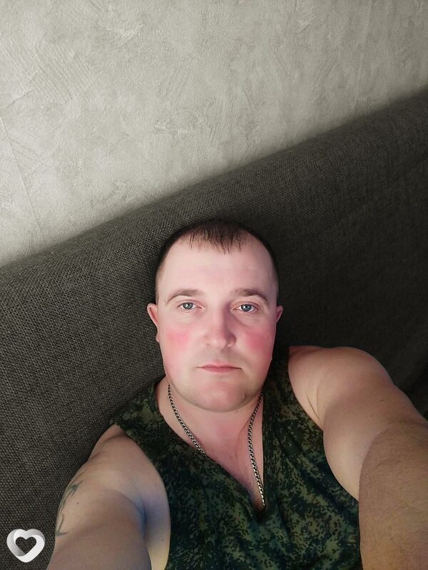 Павел, 44, Омске — анкета №3443164