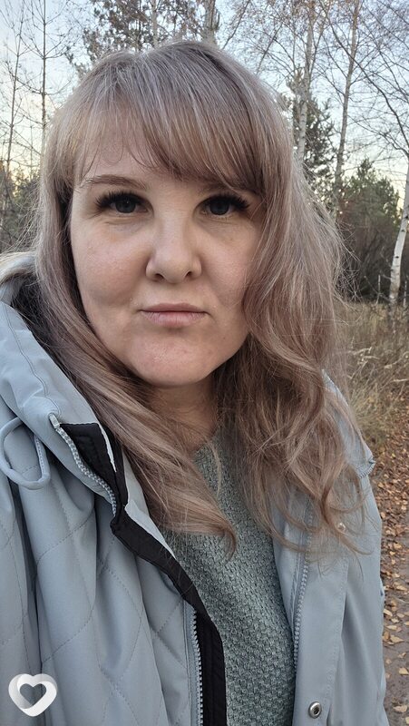 Наталья, 39, Воронеже — анкета №3443173