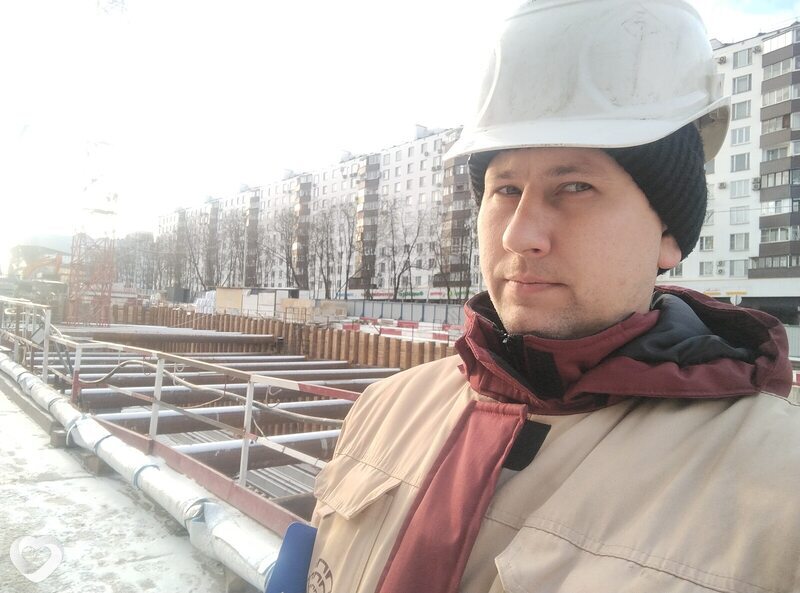 Александр, 35, Шахтах — анкета №3443178