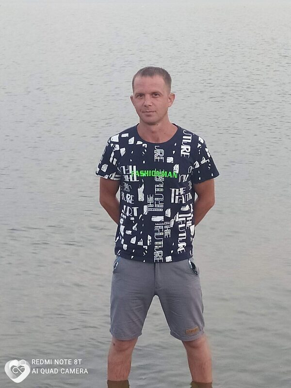 Виталий, 39, Волгодонске — анкета №3443181