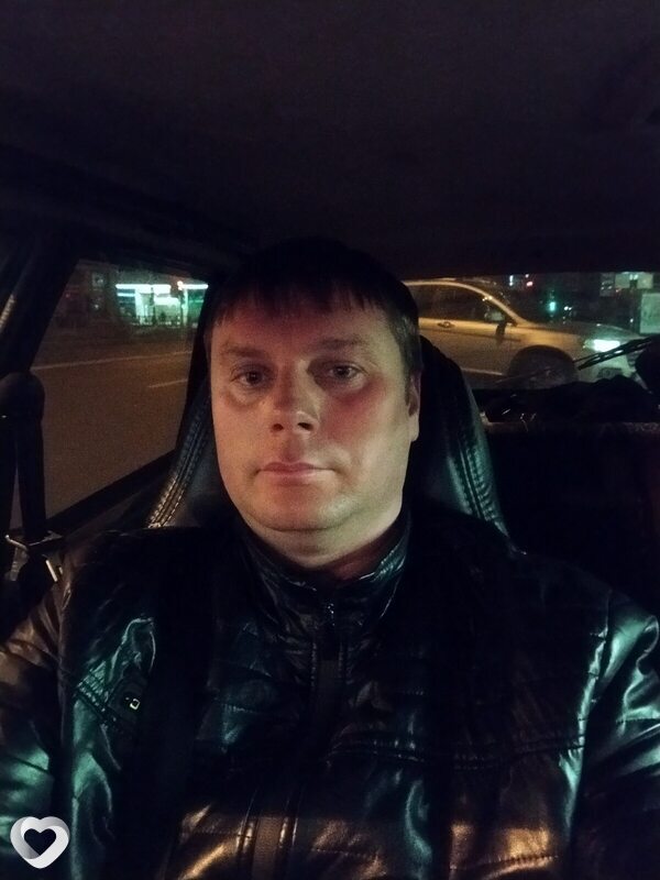 Виталий, 44, Санкт-Петербурге — анкета №3443196