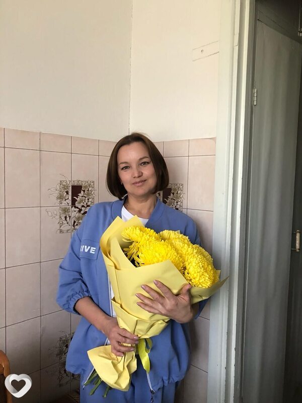 Ольга, 43, Йошкар-Оле — анкета №3443202