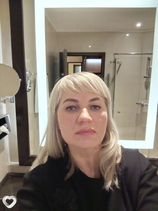 Екатерина, 47, Твери — анкета №3443258