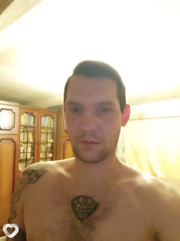 Alexandr, 38, Фрязине — анкета №3443269