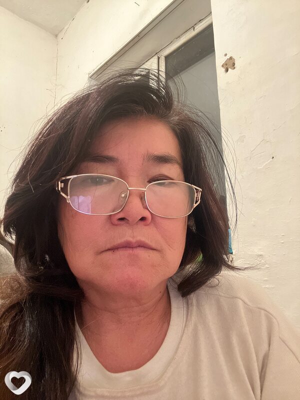 Syrqul, 50, Астане — анкета №3443270
