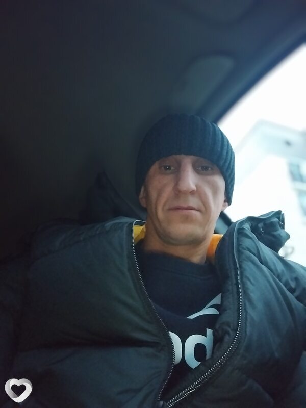 Дима, 42, Минске — анкета №3443277
