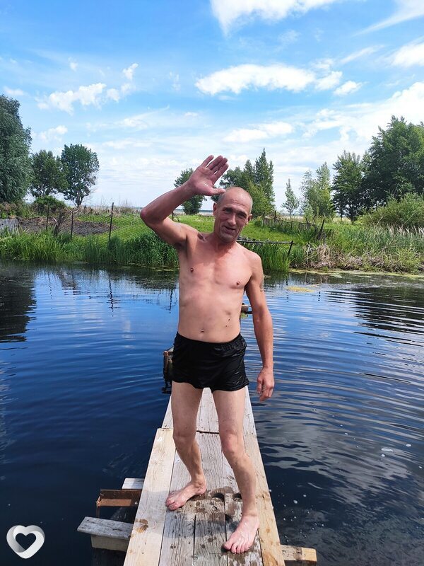 Александр, 30, Павлодаре — анкета №3443278