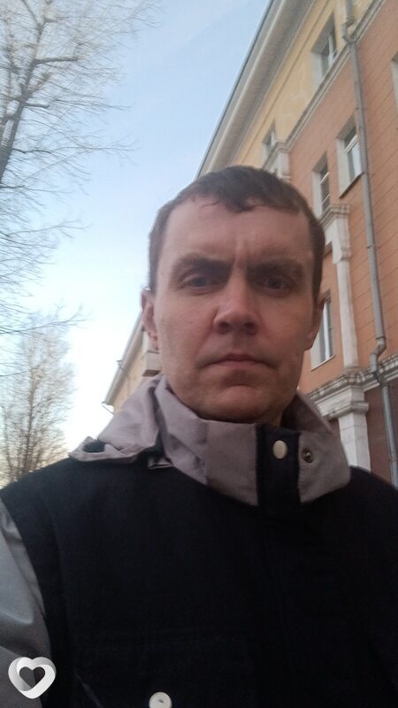 Сергей, 39, Иркутске — анкета №3443242