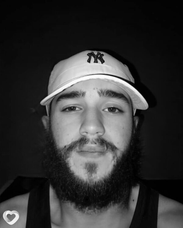 Расул, 22, Челябинске — анкета №3443285