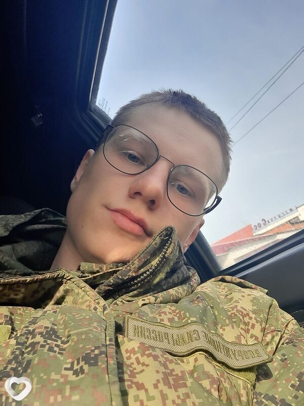 Даниил, 25, Костроме — анкета №3443288