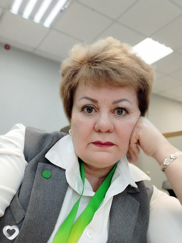 Татьяна, 58, Якутске — анкета №3443291
