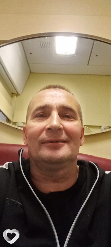 Виктор, 59, Ярославле — анкета №3443293