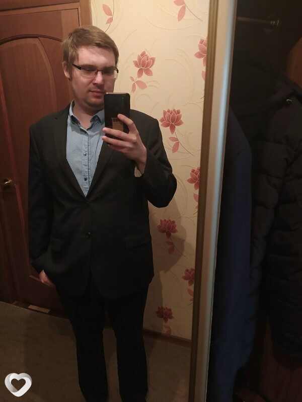 Алексей, 33, Ульяновске — анкета №3443296