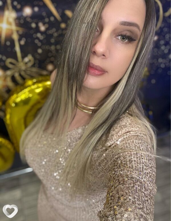 Ульяна, 35, Чите — анкета №3443302