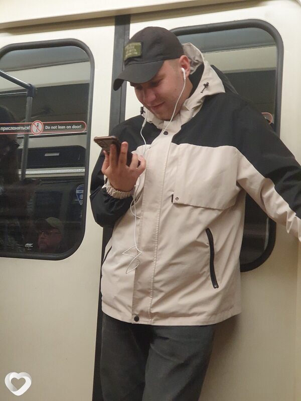 Vlad, 53, Твери — анкета №3443205