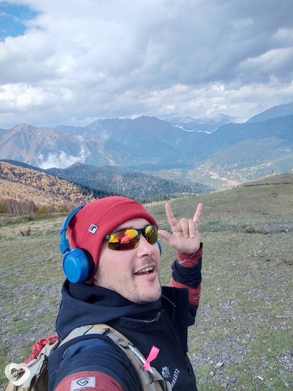 Алексей, 34, Барнауле — анкета №3443207