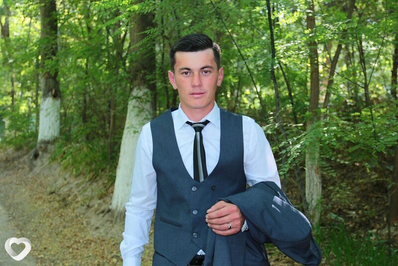 Xasanboy, 30, Астане — анкета №3443212