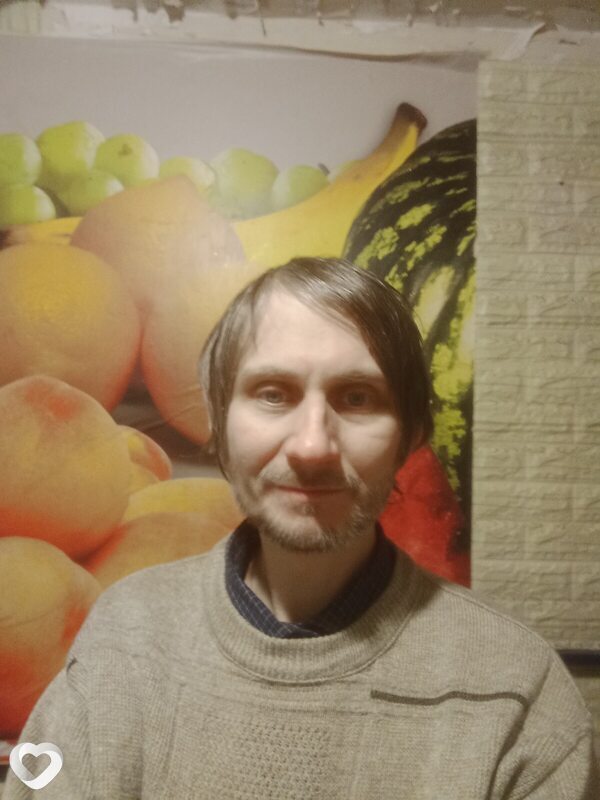 Василий, 40, Иванове — анкета №3443217
