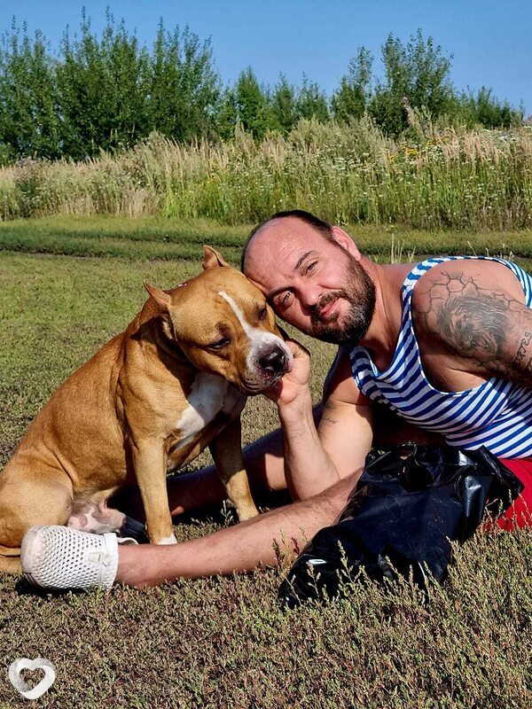Денис, 47, Пензе — анкета №3443226