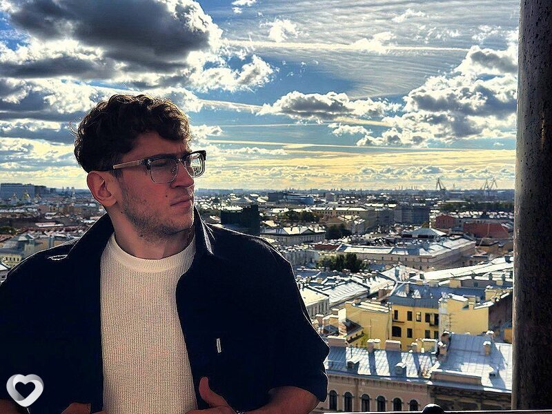 Дмитрий, 28, Ташкент — анкета №3443329