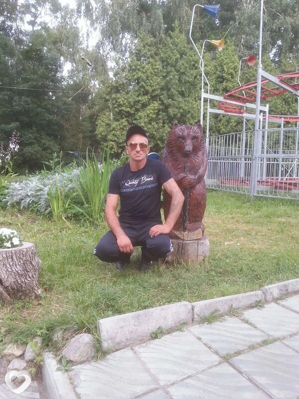 Сергей, 43, Краснодаре — анкета №3443337