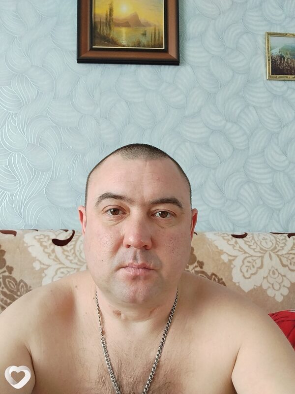 Александр, 40, Новокузнецке — анкета №3443341