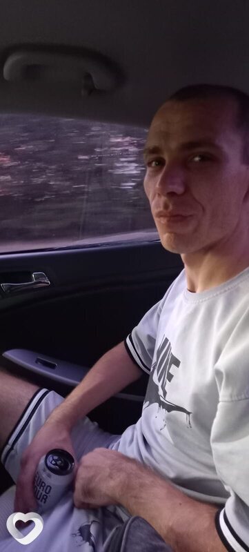 Вадим, 31, Тамбове — анкета №3443347