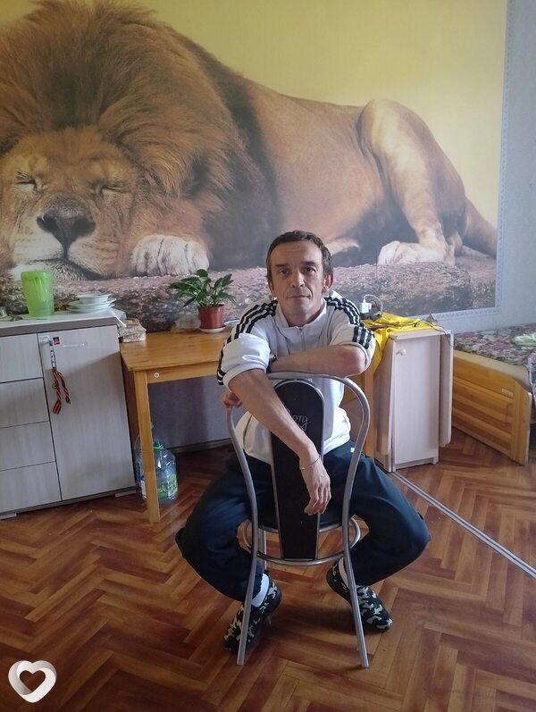 Павел, 37, Санкт-Петербурге — анкета №3443353