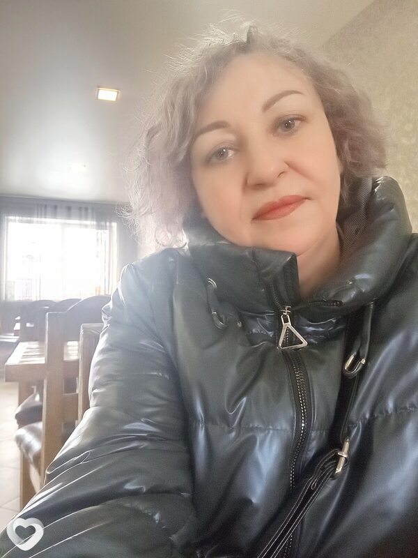 Наталья, 57, Москве — анкета №3443308