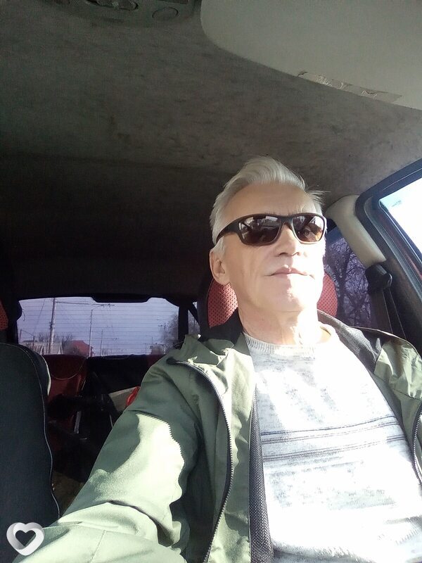 Александр, 64, Краснодаре — анкета №3443309
