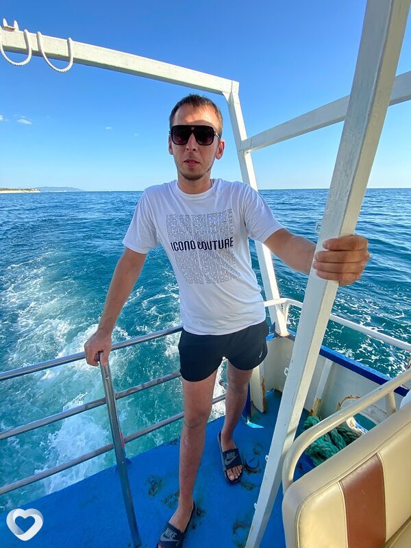 Кирилл, 31, Рязани — анкета №3443313