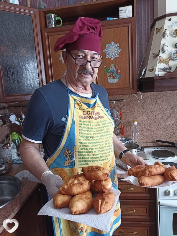 Юрий, Чита