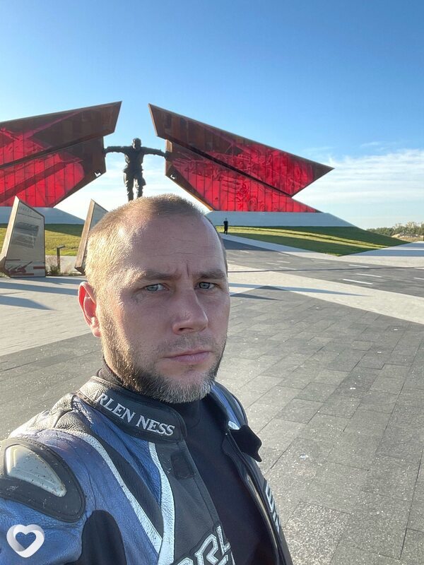 Александр, 37, Старом Осколе — анкета №3444127