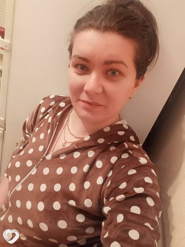 Антонина, 37, Вологде — анкета №3444128