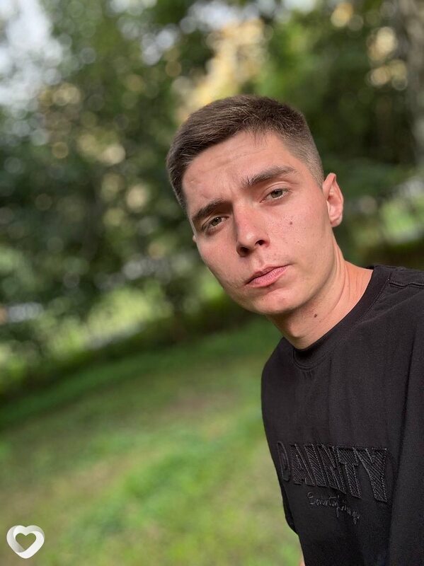 Иван, 26, Иркутске — анкета №3444133