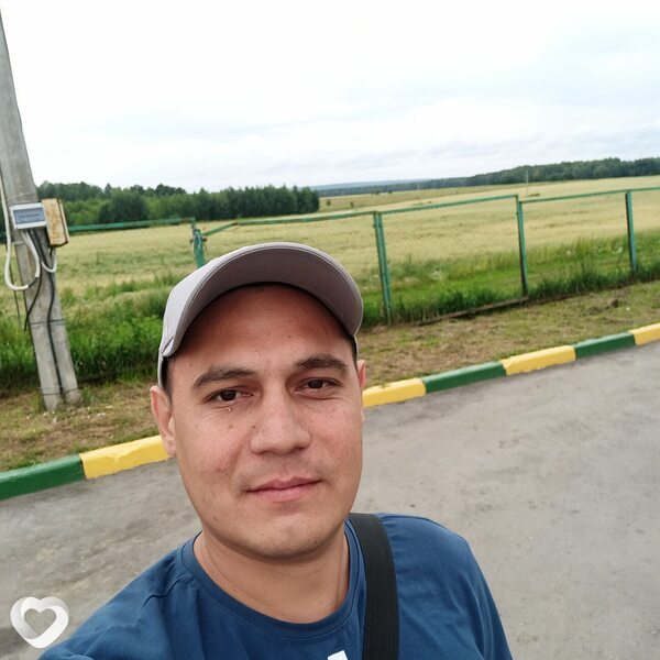 Марат, 40, Челябинске — анкета №3444136