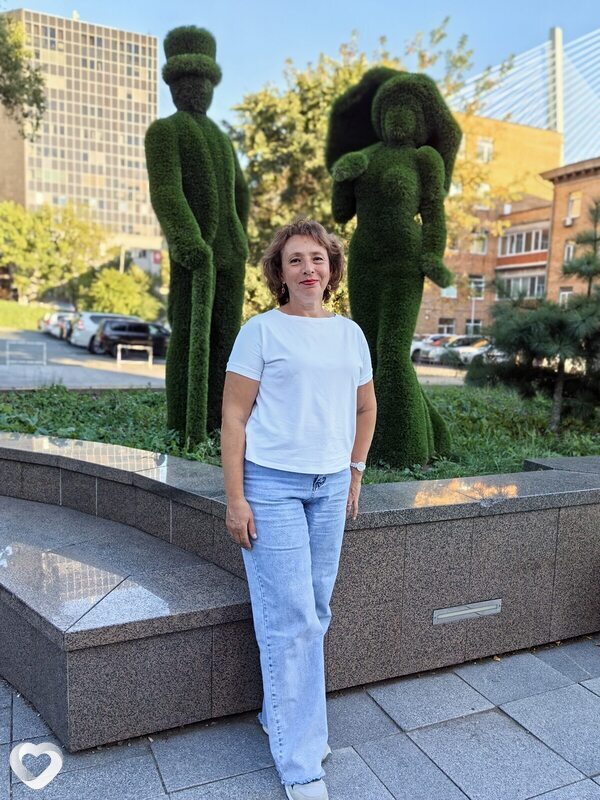 Алла, 61, Новосибирске — анкета №3444149