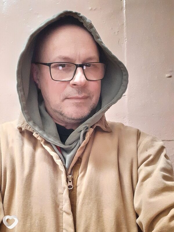 Дорвард, 40, Могилев — анкета №3443445