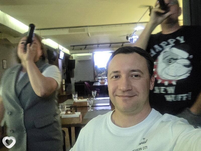 Алексей, 39, Москве — анкета №3443447