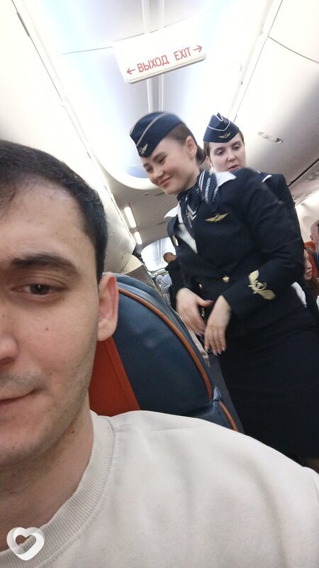 Али, 30, Москве — анкета №3443448