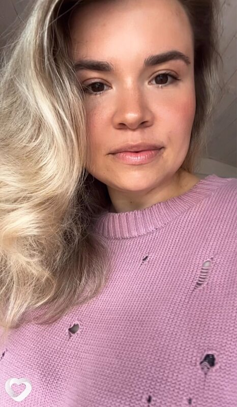 Екатерина, 35, Москве — анкета №3443450