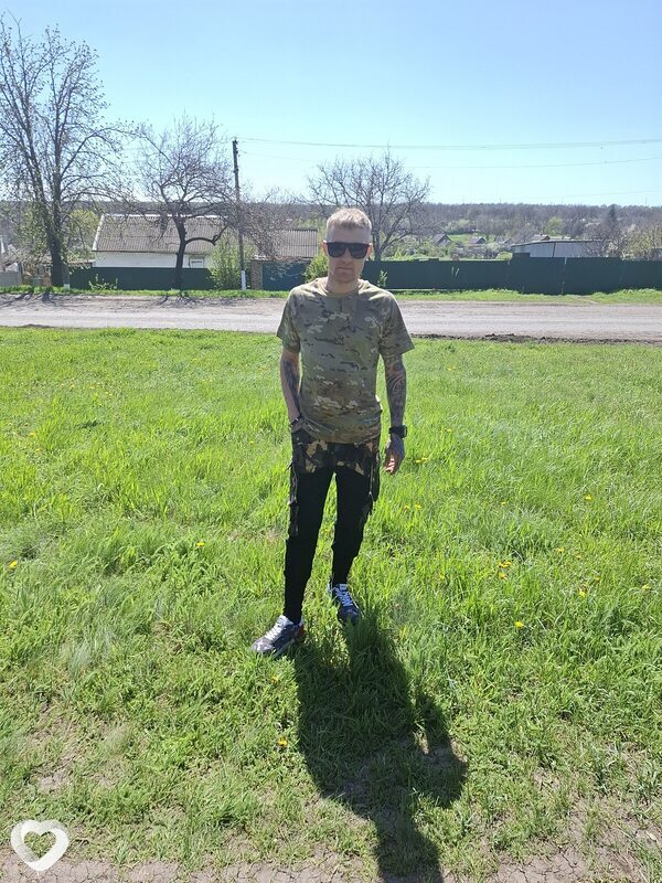 Андрей, 35, Сызрани — анкета №3443407