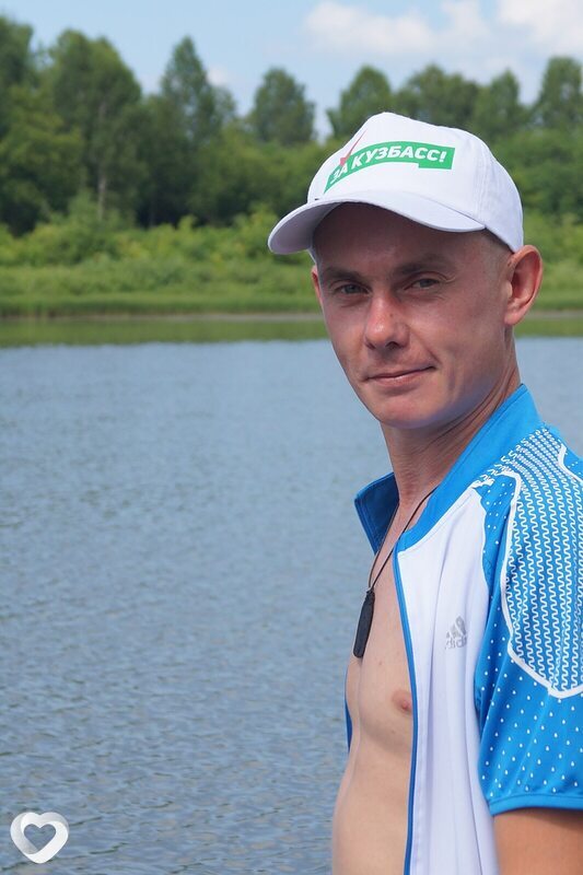 Максим, 45, Новокузнецке — анкета №3443408